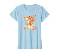 Disney Winnie the Pooh and Tigger Easter Eggs T-Shirt T-Shirt