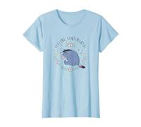 Disney Winnie The Pooh Eeyore Feeling Sentimental T-Shirt