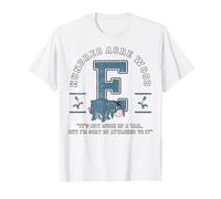 Disney Winnie The Pooh Eeyore Not Much Of A Tail Quote T-Shirt