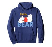 Disney Winnie the Pooh Little Bear Pooh Stretch Pullover Hoodie