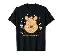 Disney Winnie the Pooh Mommy to Bee T-Shirt