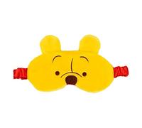 Disney Winnie Puuh Schlafmaske, Rot / Gelb, VM700688L