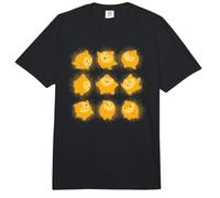 Disney Wish Many Magical Moods of Star Comfort Colors Adult Heavyweight T-shirt