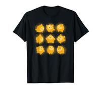 Disney Wish Many Magical Moods of Star T-Shirt