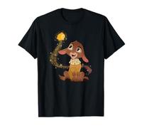 Disney Wish Star and Valentino Magical Friends T-Shirt