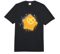 Disney Wish Star Eye Wink Comfort Colors Adult Heavyweight T-shirt