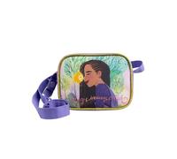 Disney Wish Tasche | Handtasche Kinder Mädchen | Lila