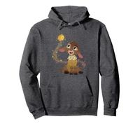 Disney Wish Valentino & Star Magical Wishing Duo Portrait Pullover Hoodie