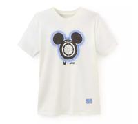 Disney x Formel 1 Velocity - Micky Maus - T-Shirt für Erwachsene ADLT SMALL