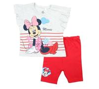 Disney Zusammen Minnie kleine Mädchen
