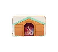 Disney's Loungefly - I Heart Disney's Dogs Geldbörse für Damen, Mehrfarbig, Standard
