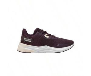 Disperse XT 3 Women's Casual Athletic Shoes Midnight Plum Rosebay Puma White 379010 12