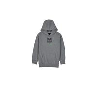 dispute pullover kapuzenpullover kinder grau Kid M