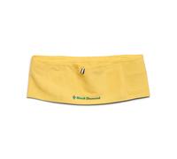 Distance Run Belt - Ultraleichter Laufgürtel für Trail und Road - Black Diamond 0002-Black S