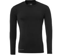 DISTINCTION COLORS BASELAYER SCHWARZ XXL SCHWARZ
