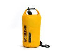 Restube Wasserdichter Drybag - Premium-Qualität für ultimativen Schutz | Vielseitig und geräumig | Ideal für Reisen, Wandern, Wasseraktivitäten | 100% wasserdicht und langlebig - [10L]