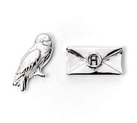 The Carat Shop Merchandise Distrineo EWES1746 Silber