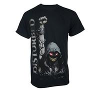 Disturbed Up Yer Fist T-Shirt