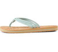 Marble Arch O´neill Ditsy Flip Flops Braun,Blau EU 42 Frau