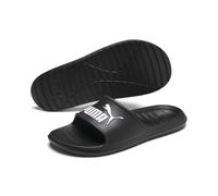 PUMA Badelatschen Divecat V2 PUMA black/PUMA white Größe 47