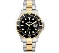 Dugena Uhren 4460776 Diver Automatik Taucheruhr für Herren