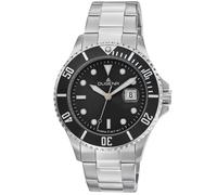 Dugena Uhren 4461002 Herrenuhr Diver XL 30 Bar Wasserdicht