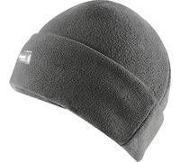 Scheibler Mütze Fleece Thinsulate grau - 8988