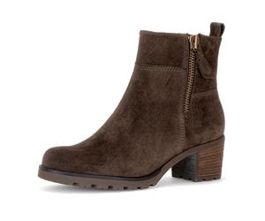 Diverse 8032.02.001 für Damen, braun, Größe 40 ½ EU / 7 UK