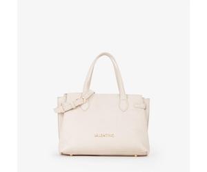 Diverse - Cityshopper Shopping Bag Pansy Ecru ecru - Gr. - M