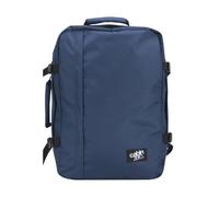 CabinZero Classic 44L Rucksack marineblau