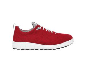 Diverse Evo Merino rot für Herren, rot, Größe 40 EU / 6,5 UK