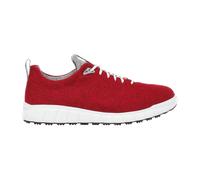 Diverse Evo Merino rot für Herren, rot, Größe 44 EU / 9,5 UK