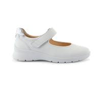 Diverse Fara weiß für Damen, weiß, Größe 36 EU / 3,5 UK