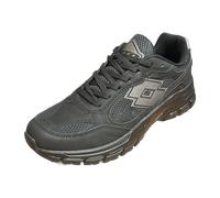 Diverse FLOWTIV Unisex, Sneakers für Herren, schwarz, Größe 45 EU