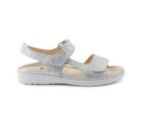 Diverse Gina silver für Damen, grau, Größe 39 EU