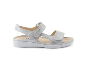 Diverse Gina silver für Damen, grau, Größe 40 EU