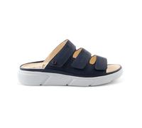 Diverse Halina blue für Damen, blau, Größe 36 EU