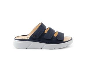 Diverse Halina blue für Damen, blau, Größe 40 EU