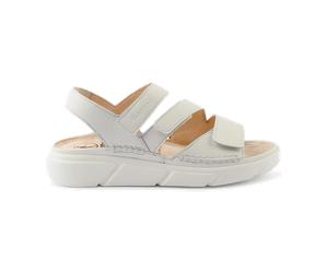 Diverse Halina für Damen, beige, Größe 38 EU