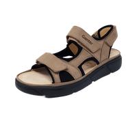 Diverse Halina taupe für Damen, beige, Größe 41 EU
