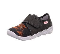 Diverse Hausschuh T für Kinder, grau, Größe 36 EU