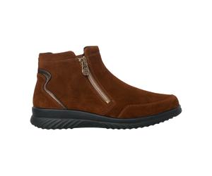 Diverse Heike für Damen, braun, Größe 37 ½ EU / 4,5 UK