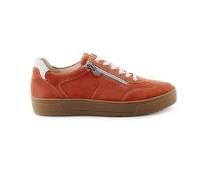 Diverse Helena orange für Damen, orange, Größe 37 ½ EU / 4,5 UK