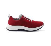 Diverse HighFly red für Damen, rot, Größe 37 ½ EU / 4,5 UK
