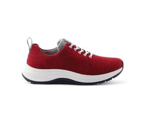 Diverse HighFly red für Damen, rot, Größe 39 EU / 6 UK