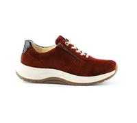 Diverse Highflyer mahagoni für Damen, rot, Größe 38 EU / 5 UK