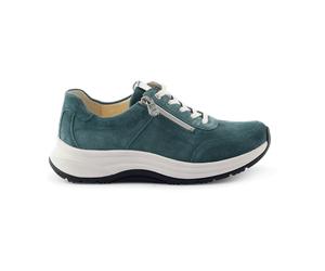 Diverse Highflyer skyblue für Damen, grün, Größe 38 EU / 5 UK