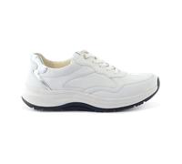 Diverse Highflyer weiss für Damen, weiß, Größe 40 EU / 6,5 UK