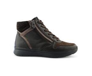 Diverse Kira espresso für Damen, braun, Größe 37 EU / 4 UK