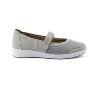 Diverse Klara lightgrey für Damen, grau, Größe 39 EU / 6 UK